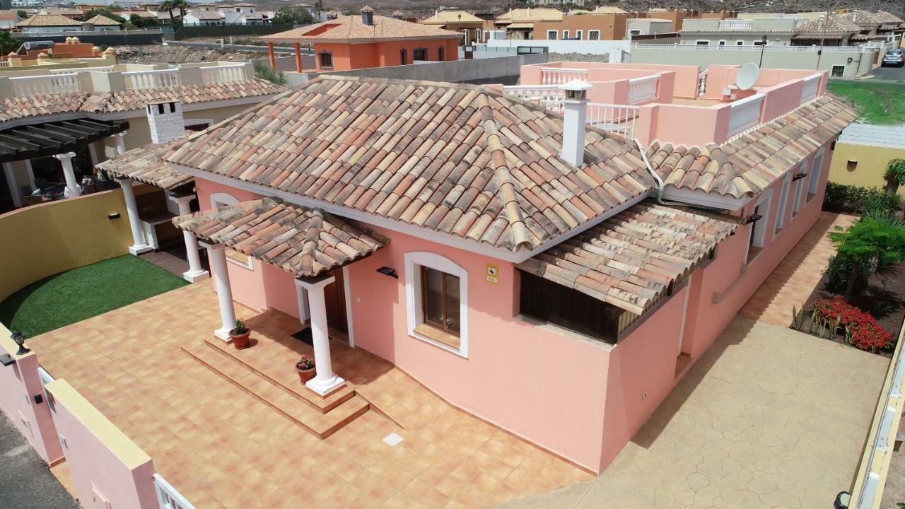 Vil·la Bella Lucia Corralejo